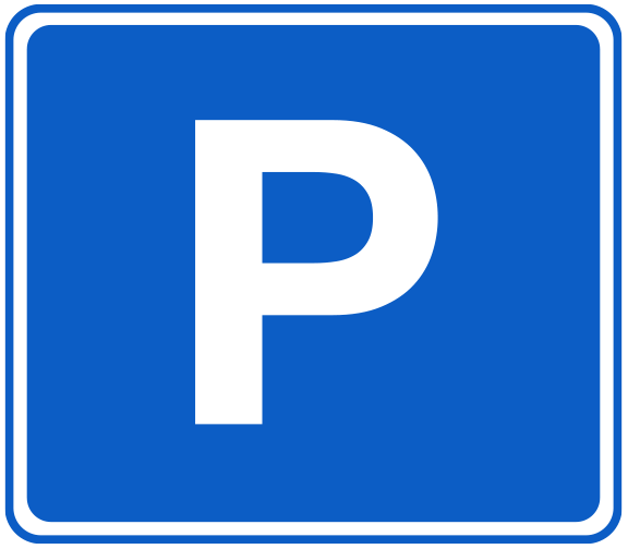 Cloud Connect Summit free parking