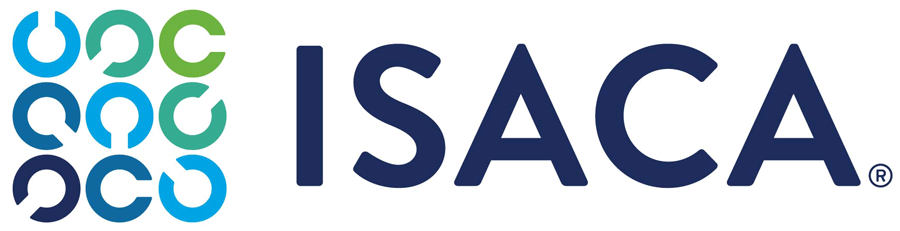 ISACA logo